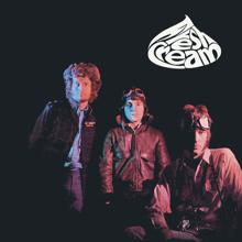 Cream: Toad (Remastered) (Toad)