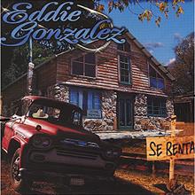 Eddie González: Se Renta