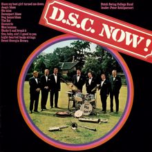 Dutch Swing College Band: D.S.C. Now! (Remastered 2024) (D.S.C. Now!Remastered 2024)