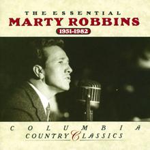 Marty Robbins: San Angelo (Album Version)