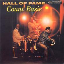 Count Basie: Hall Of Fame