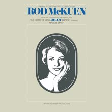 Rod McKuen: The Prime Of Miss Jean Brodie (Original Motion Picture Score)