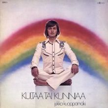 Jukka Kuoppamäki: Kultaa Tai Kunniaa