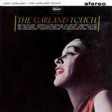 Judy Garland: The Garland Touch