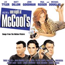 Various Artists: One Night At McCool's (Songs From The Motion Picture)