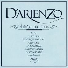 Juan D'Arienzo: 14 De Colección