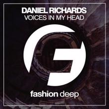 Daniel Richards: Voices in My Head (Dub Mix)