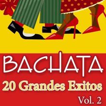 Grupo Super Bailongo: Bachata - 20 Grandes Exitos, Vol.2