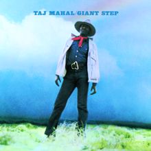 Taj Mahal: Take a Giant Step (1969 Version)
