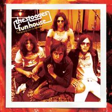 The Stooges: Highlights From the Funhouse Sessions