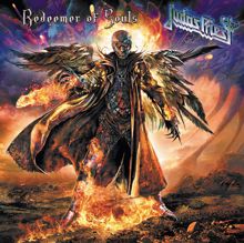 Judas Priest: Down in Flames