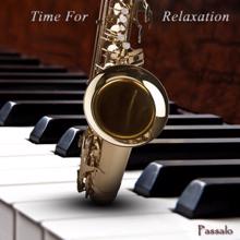 Passalo: Time for Relaxation