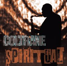 John Coltrane: Ogunde