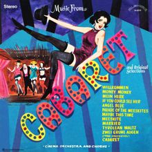 The Cinema Sound Stage Orchestra: Music from Cabaret and Original Selections (Remaster from the Original Alshire Tapes)