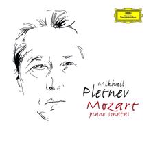 Mikhail Pletnev: Mozart: Piano Sonatas