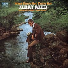 Jerry Reed: Don't Think Twice, It's All Right