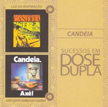 Candeia: Dose Dupla Candeia