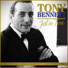 Tony Bennett: Just in Time Remastered