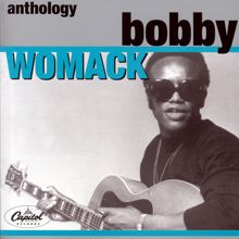 Bobby Womack: Laughing And Clowning/To Live The Past (Medley / Live In Hollywood / 1968) (Laughing And Clowning/To Live The Past)