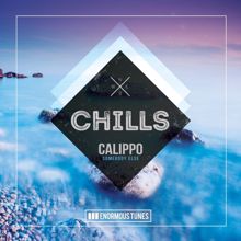 Calippo: Somebody Else (Extended Mix)