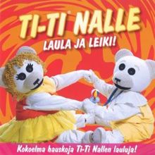 Ti-Ti Nalle: Ankkalaulu