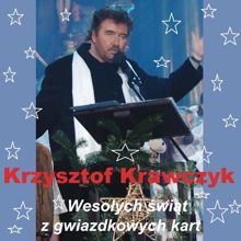 Krzysztof Krawczyk: Wesołych Świąt z gwiazdkowych kart