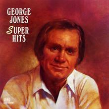 George Jones: White Lightnin'