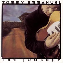 Tommy Emmanuel: Like Family