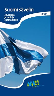 Eteläsuomalaisen Osakunnan Laulajat: Merikanto: Nälkämaan laulu