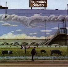 Dr. John: Let the Good Times Roll