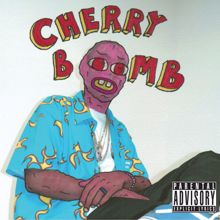 Tyler, The Creator: Cherry Bomb