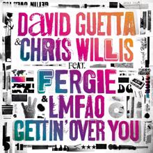 David Guetta: Gettin' Over You