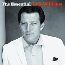 ANDY WILLIAMS: (Where Do I Begin) Love Story (Live)