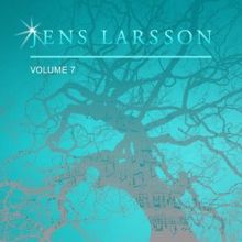 Jens Larsson: Jens Larsson, Vol. 7