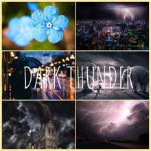 Rain Sounds: Dark Thunder