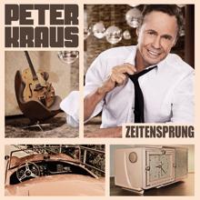 Peter Kraus: Zeitensprung