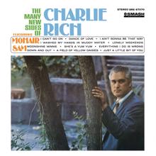 Charlie Rich: The Many New Sides Of Charlie Rich