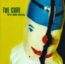 The Cure: Strange Attraction