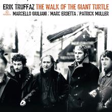 Erik Truffaz: The Walk Of The Giant Turtle (Edition Deluxe)