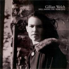 Gillian Welch: Whiskey Girl