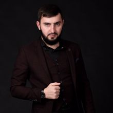 Мохьмад Могаев: Чеченские песни 2017