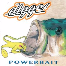 Digger: Powerbait