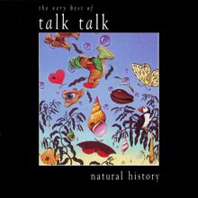 Talk Talk: Natural History - The Very Best of Talk Talk