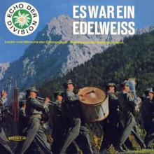 Musikkorps der 1. Gebirgsdivision Garmisch-Partenkirchen: Kreuzeck Marsch (Divisonsmarsch der Gebirgsjäger)