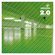 Mikael Jonasson: Twenty-Se7En (Mixed)