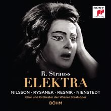 Karl Böhm: Strauss: Elektra, Op.58