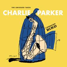 Charlie Parker Quartet: Blues (Fast) (Alternate Take 372-8)