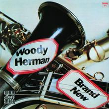 Woody Herman: I Almost Lost My Mind (Instrumental)
