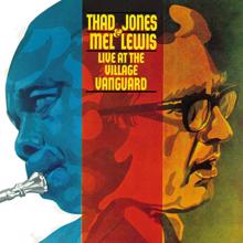 Thad Jones: Live At The Village Vanguard (Live) (Live At The Village VanguardLive)