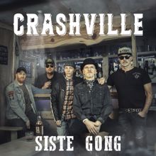 Crashville: Siste gong